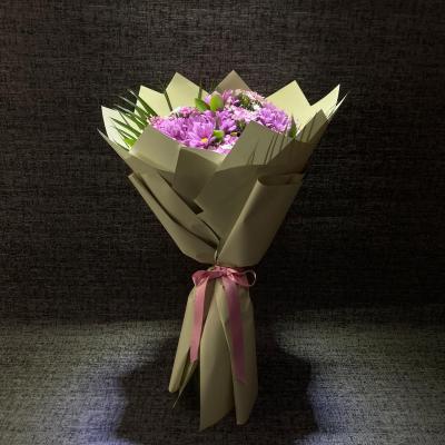 Papata Ve Hüsnüyusuf buketi