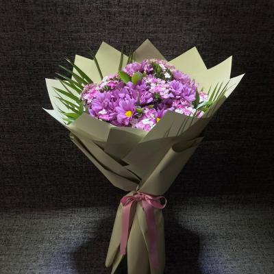 Papata Ve Hüsnüyusuf buketi